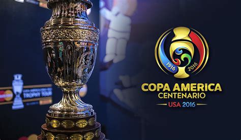 Copa America on tv today